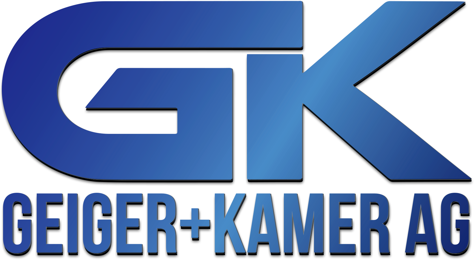 Geiger + Kamer AG Logo